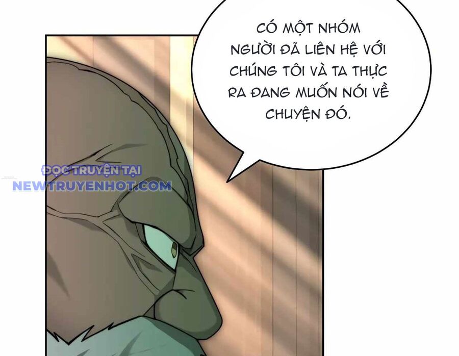 Mắc Kẹt Trong Tòa Tháp Thử Thách Chapter 103 - Trang 2