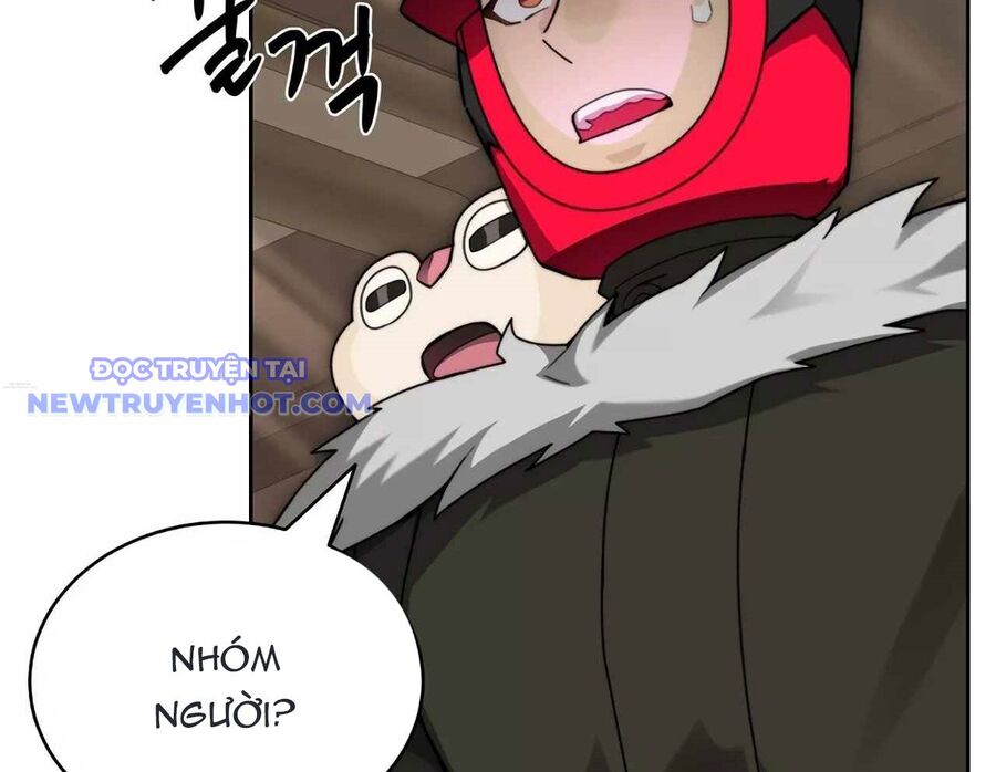 Mắc Kẹt Trong Tòa Tháp Thử Thách Chapter 103 - Trang 2