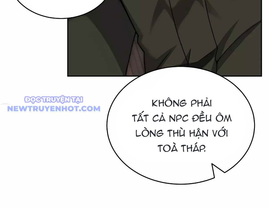 Mắc Kẹt Trong Tòa Tháp Thử Thách Chapter 103 - Trang 2