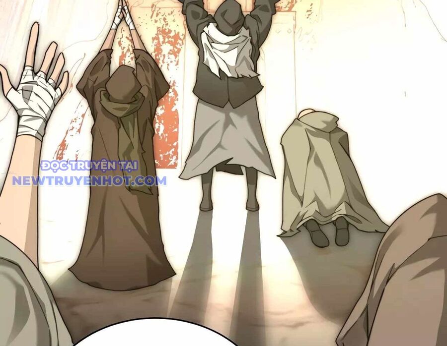 Mắc Kẹt Trong Tòa Tháp Thử Thách Chapter 103 - Trang 2