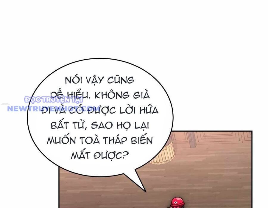 Mắc Kẹt Trong Tòa Tháp Thử Thách Chapter 103 - Trang 2