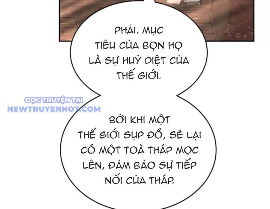 Mắc Kẹt Trong Tòa Tháp Thử Thách Chapter 103 - Trang 2