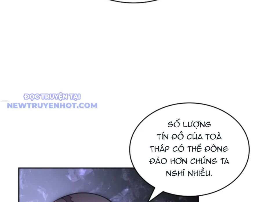 Mắc Kẹt Trong Tòa Tháp Thử Thách Chapter 103 - Trang 2