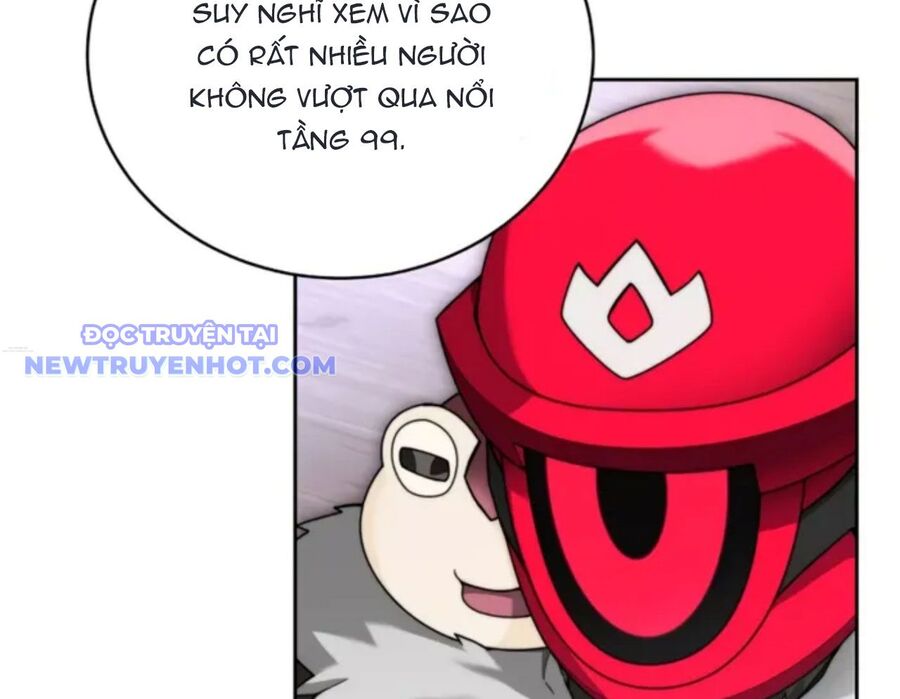 Mắc Kẹt Trong Tòa Tháp Thử Thách Chapter 103 - Trang 2