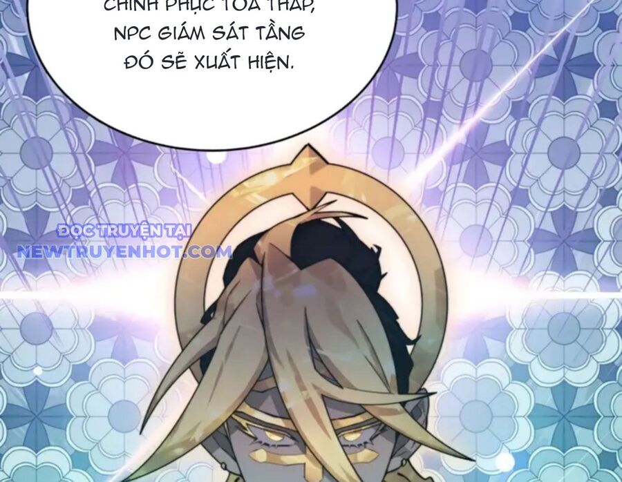 Mắc Kẹt Trong Tòa Tháp Thử Thách Chapter 103 - Trang 2