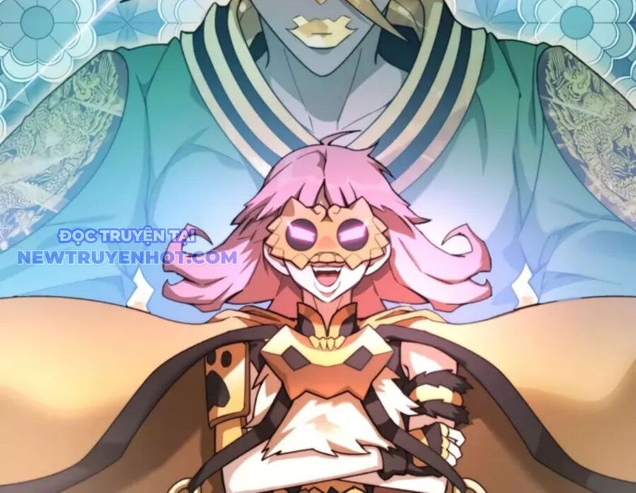 Mắc Kẹt Trong Tòa Tháp Thử Thách Chapter 103 - Trang 2