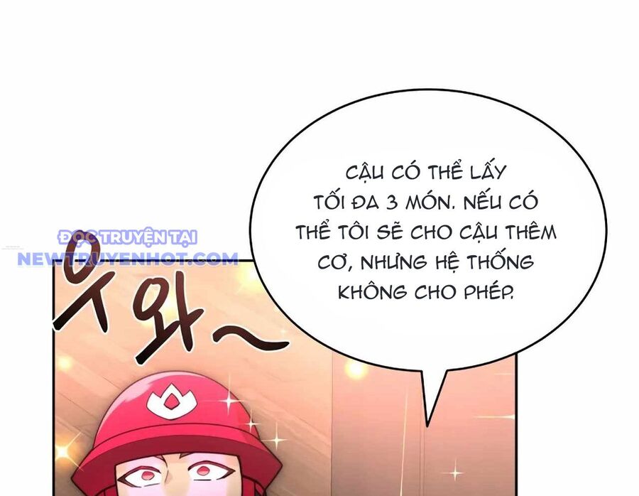 Mắc Kẹt Trong Tòa Tháp Thử Thách Chapter 103 - Trang 2