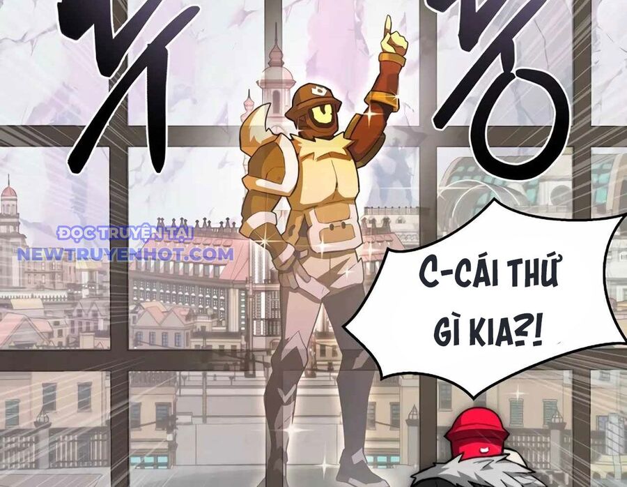 Mắc Kẹt Trong Tòa Tháp Thử Thách Chapter 103 - Trang 2