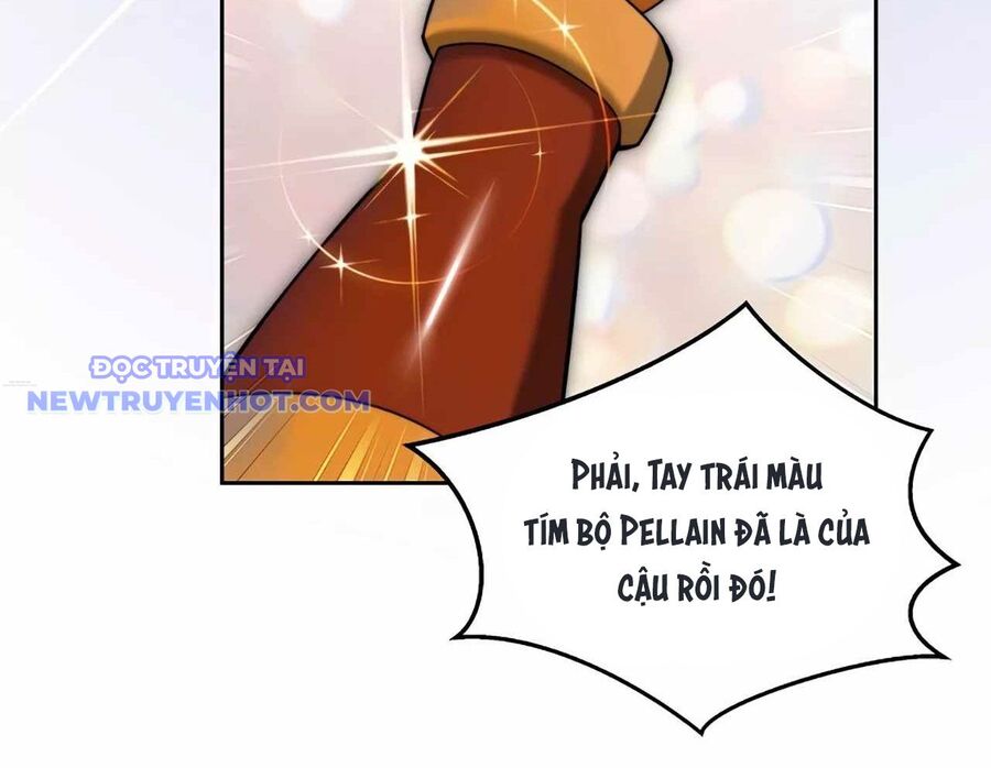 Mắc Kẹt Trong Tòa Tháp Thử Thách Chapter 103 - Trang 2