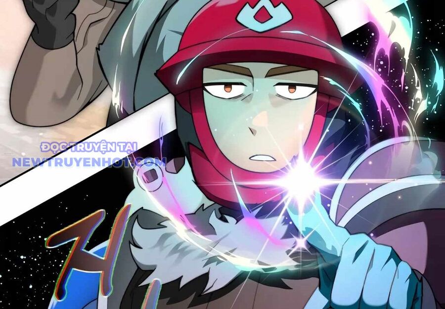 Mắc Kẹt Trong Tòa Tháp Thử Thách Chapter 103 - Trang 2