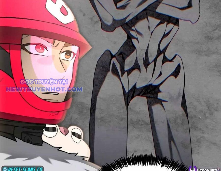 Mắc Kẹt Trong Tòa Tháp Thử Thách Chapter 103 - Trang 2