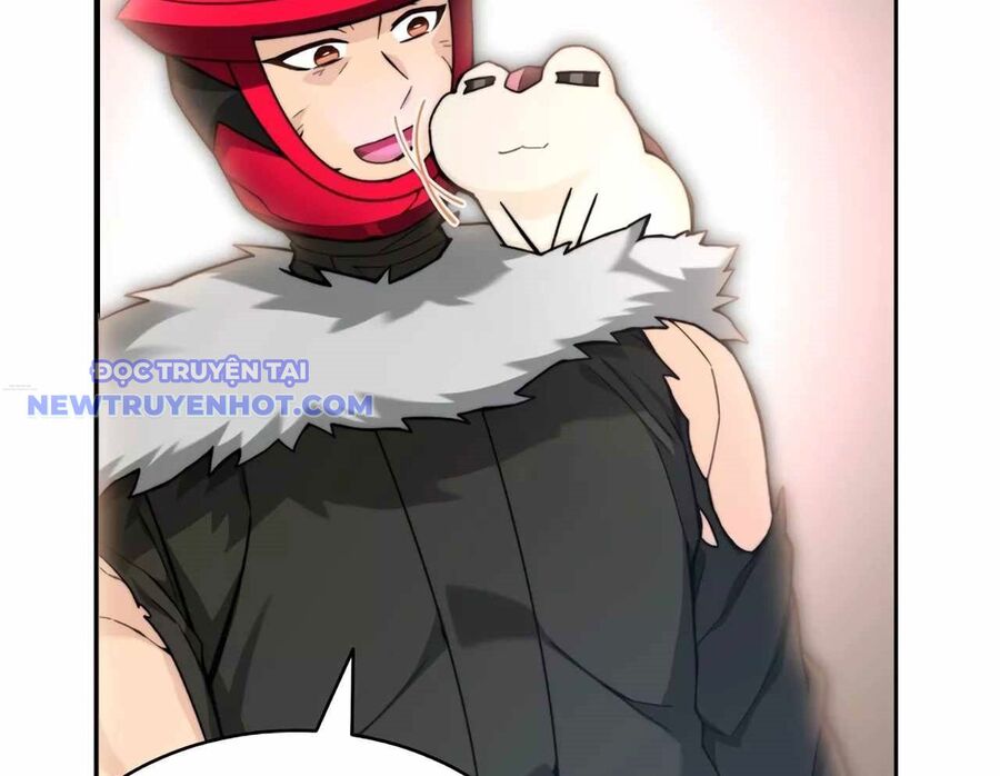 Mắc Kẹt Trong Tòa Tháp Thử Thách Chapter 103 - Trang 2