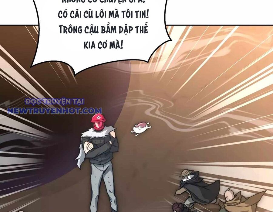 Mắc Kẹt Trong Tòa Tháp Thử Thách Chapter 103 - Trang 2