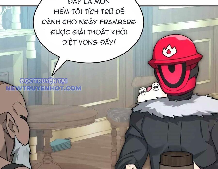 Mắc Kẹt Trong Tòa Tháp Thử Thách Chapter 103 - Trang 2