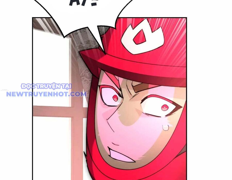Mắc Kẹt Trong Tòa Tháp Thử Thách Chapter 103 - Trang 2