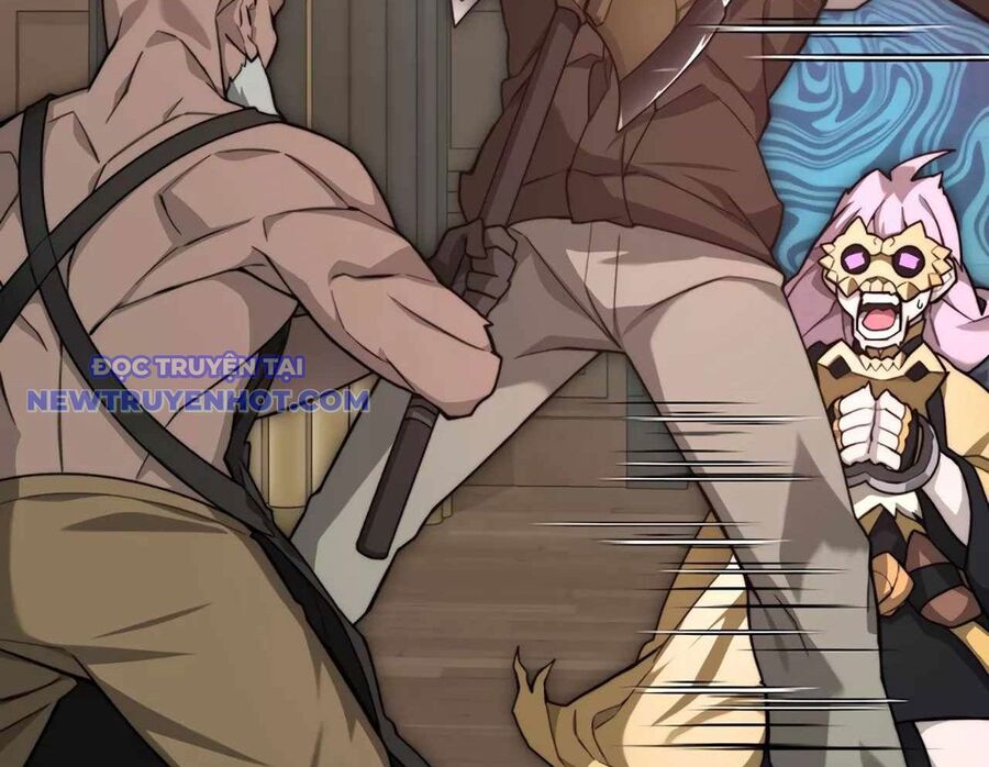 Mắc Kẹt Trong Tòa Tháp Thử Thách Chapter 103 - Trang 2