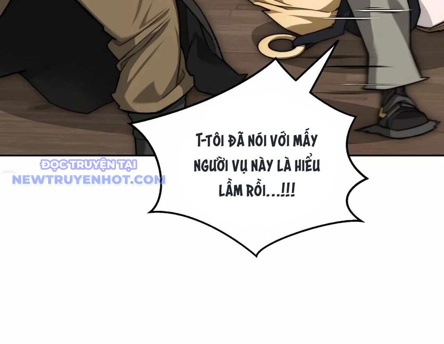 Mắc Kẹt Trong Tòa Tháp Thử Thách Chapter 103 - Trang 2