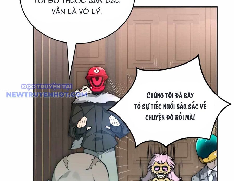 Mắc Kẹt Trong Tòa Tháp Thử Thách Chapter 103 - Trang 2