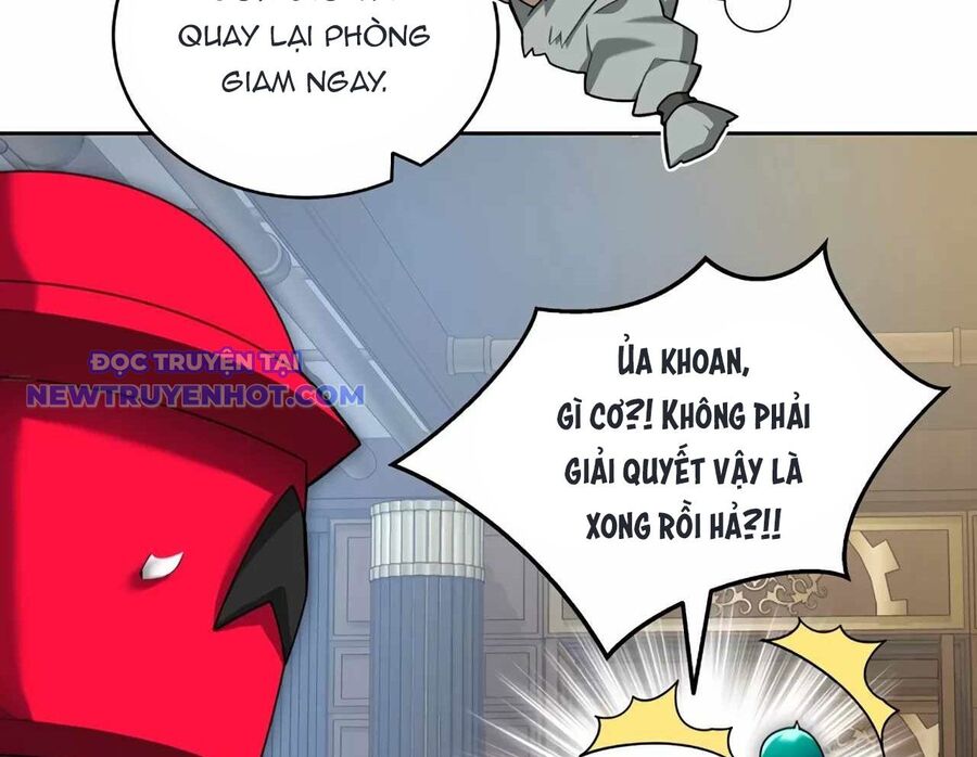 Mắc Kẹt Trong Tòa Tháp Thử Thách Chapter 103 - Trang 2