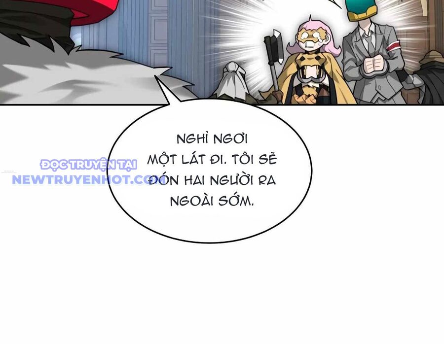 Mắc Kẹt Trong Tòa Tháp Thử Thách Chapter 103 - Trang 2