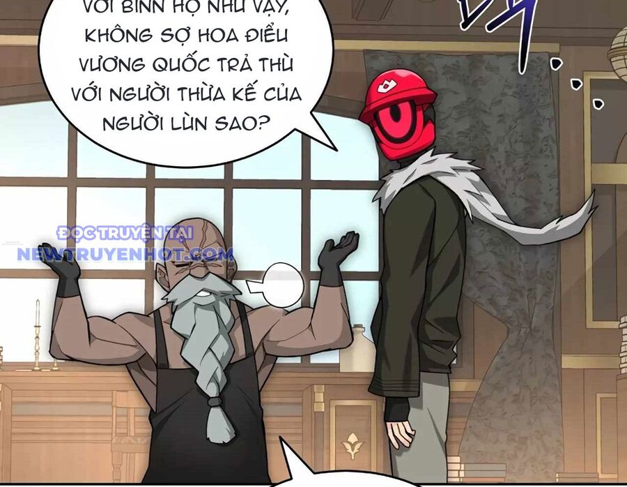 Mắc Kẹt Trong Tòa Tháp Thử Thách Chapter 103 - Trang 2