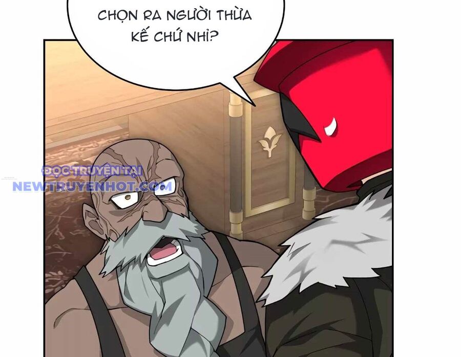 Mắc Kẹt Trong Tòa Tháp Thử Thách Chapter 103 - Trang 2