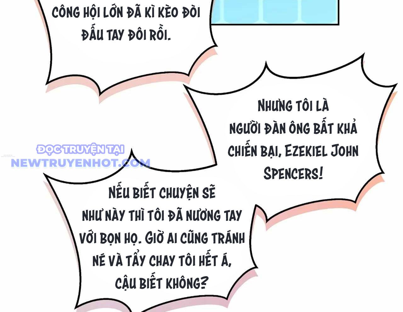 Mắc Kẹt Trong Tòa Tháp Thử Thách Chapter 104 - Trang 2