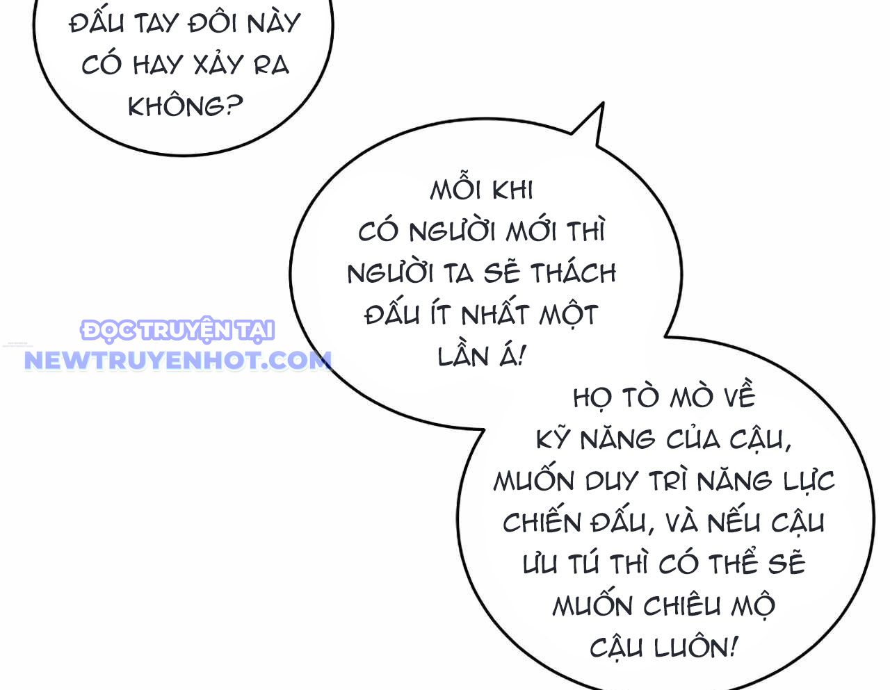 Mắc Kẹt Trong Tòa Tháp Thử Thách Chapter 104 - Trang 2