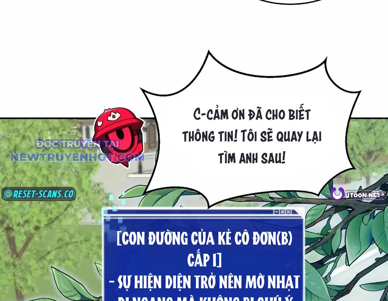 Mắc Kẹt Trong Tòa Tháp Thử Thách Chapter 104 - Trang 2