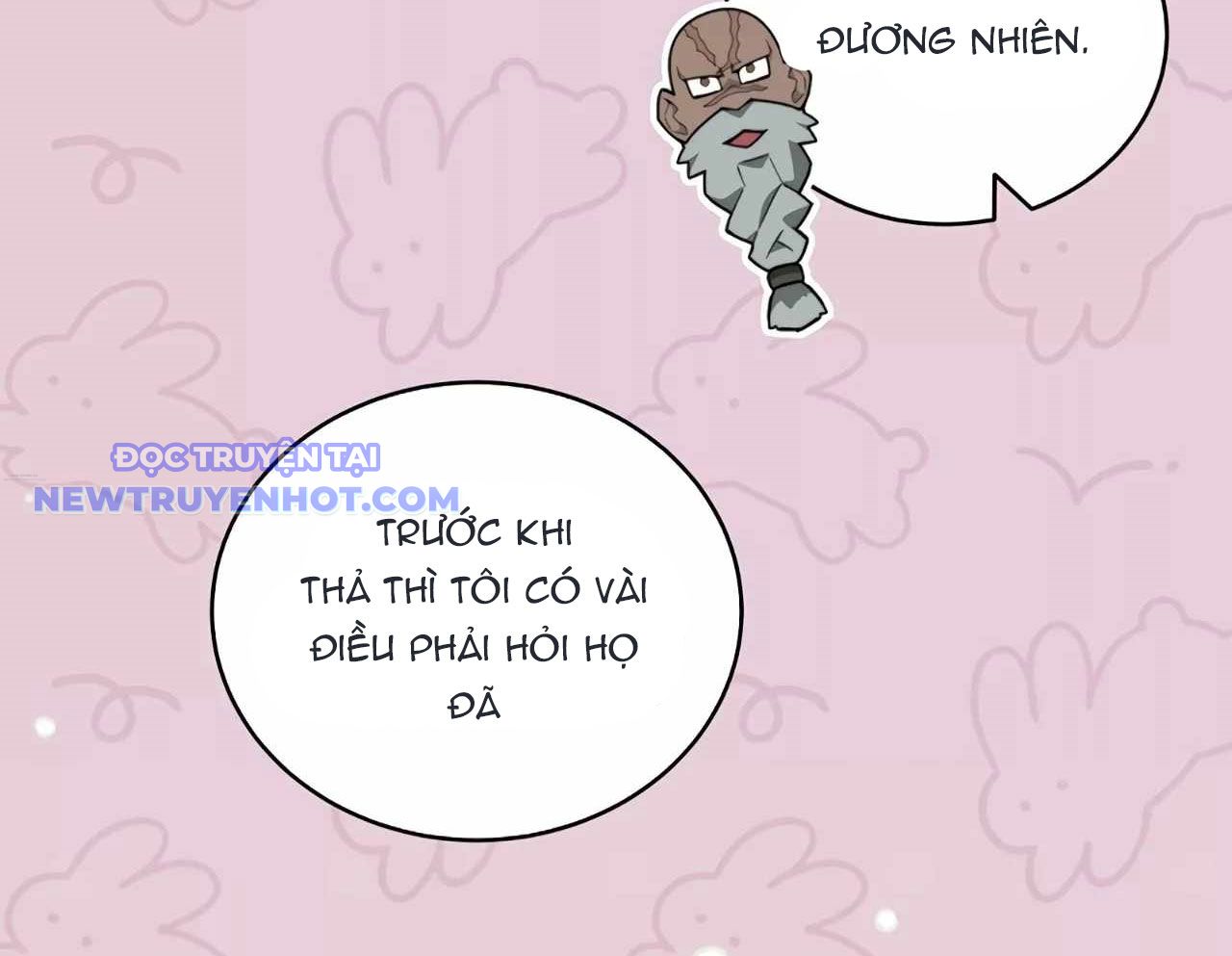 Mắc Kẹt Trong Tòa Tháp Thử Thách Chapter 104 - Trang 2