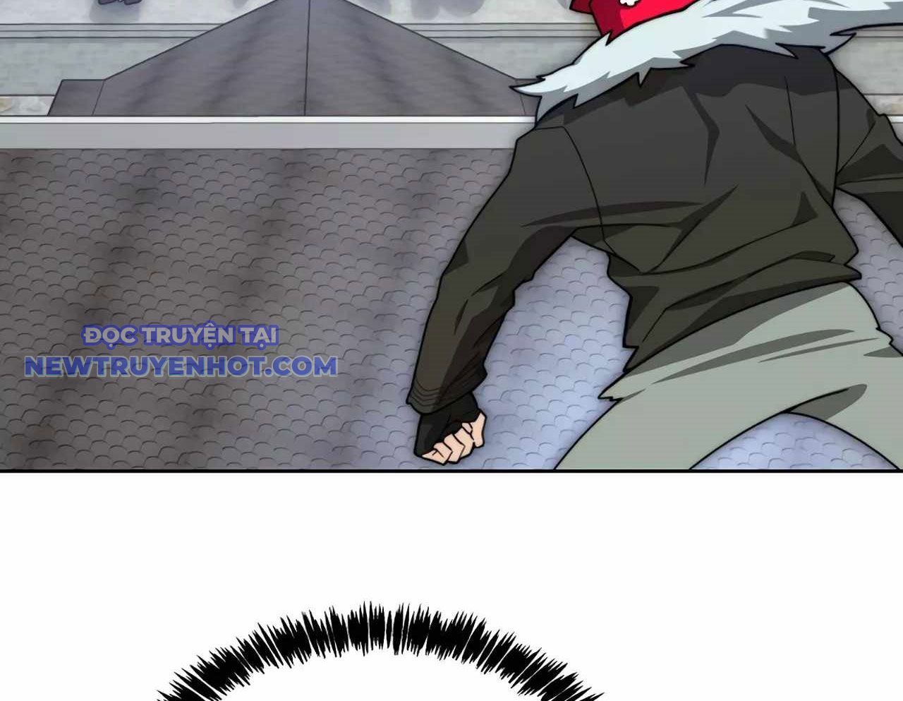 Mắc Kẹt Trong Tòa Tháp Thử Thách Chapter 104 - Trang 2