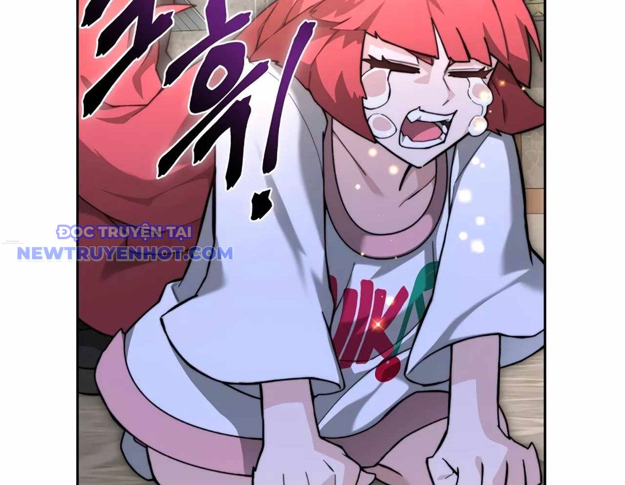 Mắc Kẹt Trong Tòa Tháp Thử Thách Chapter 104 - Trang 2