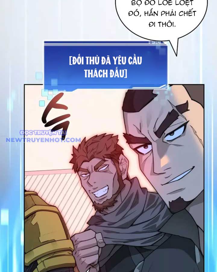 Mắc Kẹt Trong Tòa Tháp Thử Thách Chapter 104 - Trang 2