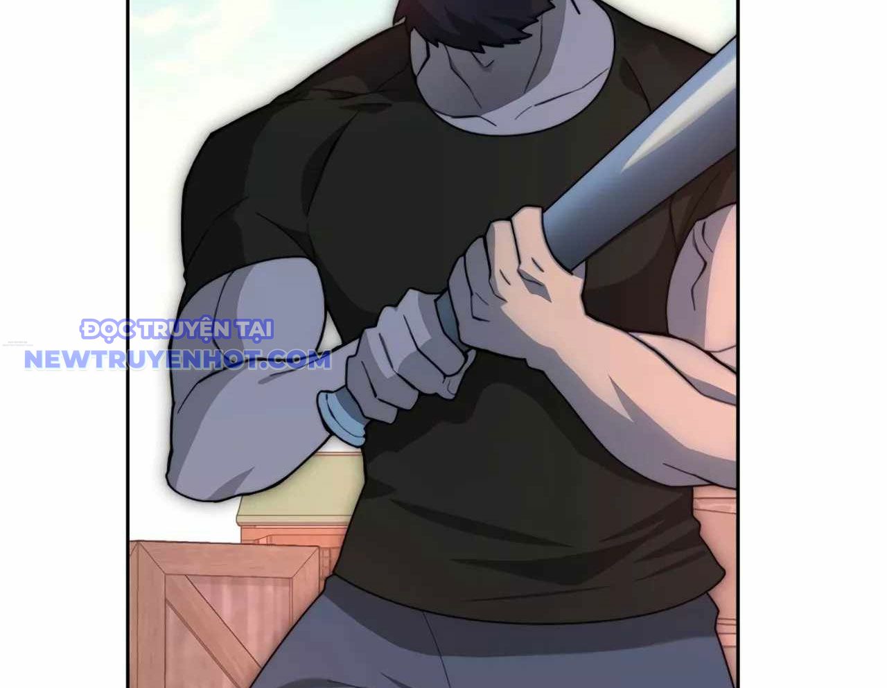 Mắc Kẹt Trong Tòa Tháp Thử Thách Chapter 104 - Trang 2