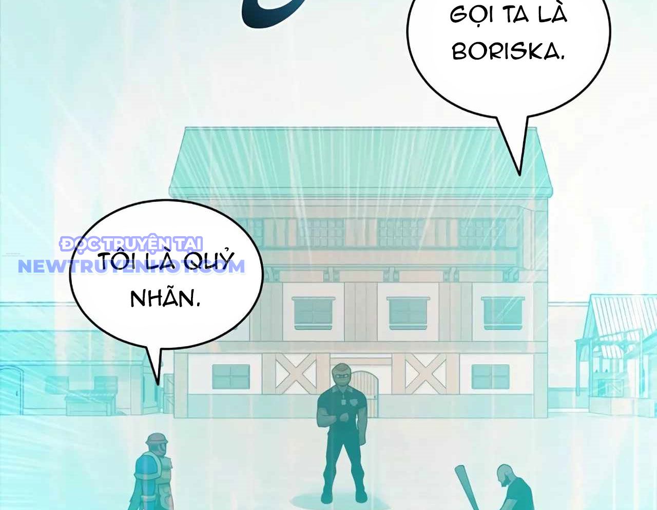 Mắc Kẹt Trong Tòa Tháp Thử Thách Chapter 104 - Trang 2