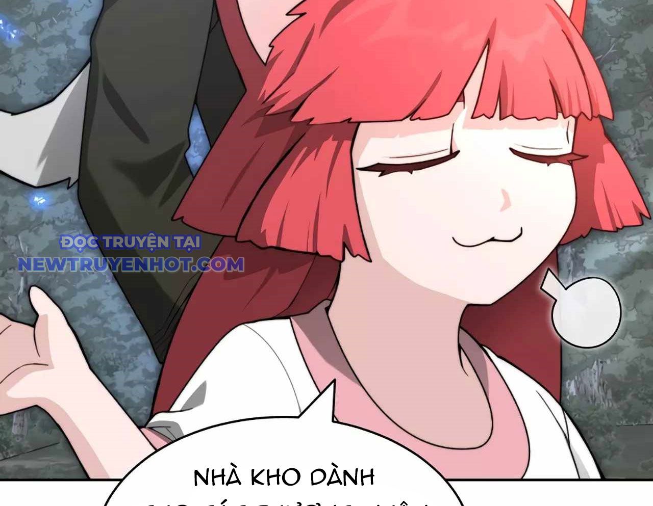 Mắc Kẹt Trong Tòa Tháp Thử Thách Chapter 104 - Trang 2