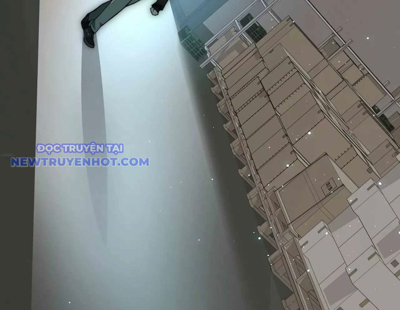 Mắc Kẹt Trong Tòa Tháp Thử Thách Chapter 104 - Trang 2