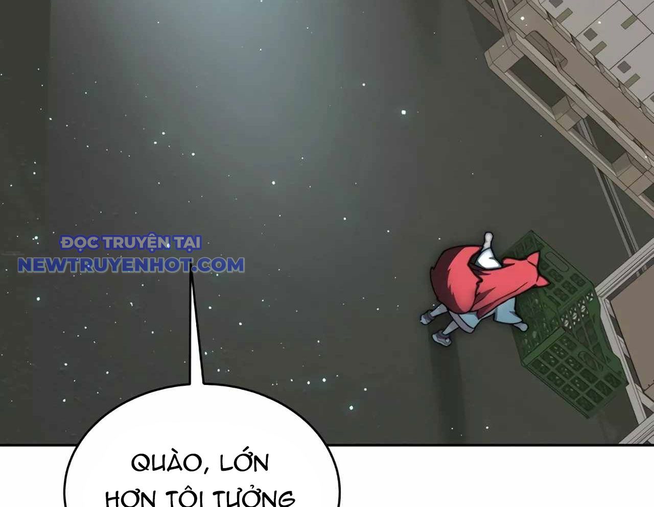 Mắc Kẹt Trong Tòa Tháp Thử Thách Chapter 104 - Trang 2