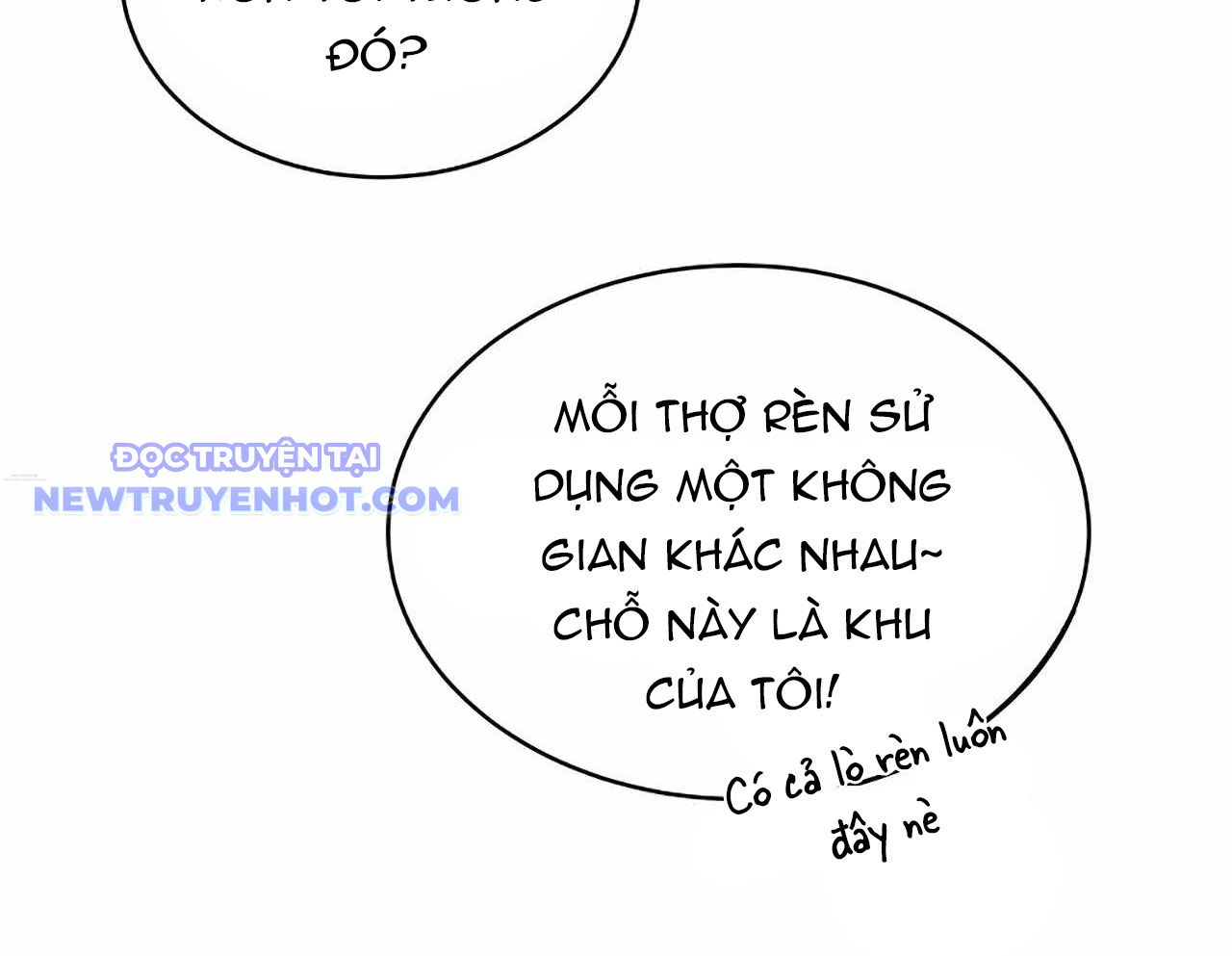 Mắc Kẹt Trong Tòa Tháp Thử Thách Chapter 104 - Trang 2
