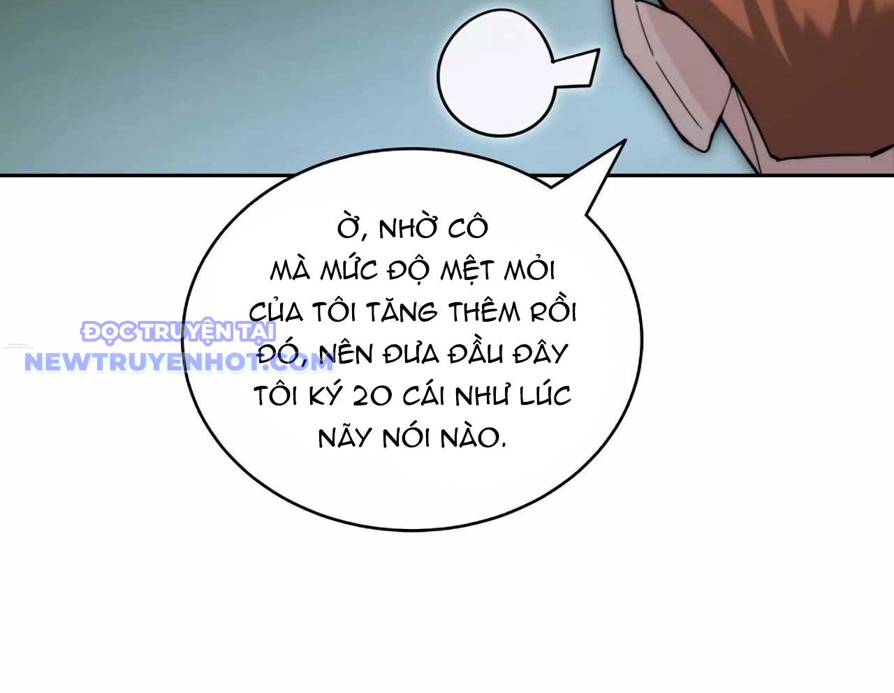 Mắc Kẹt Trong Tòa Tháp Thử Thách Chapter 104 - Trang 2