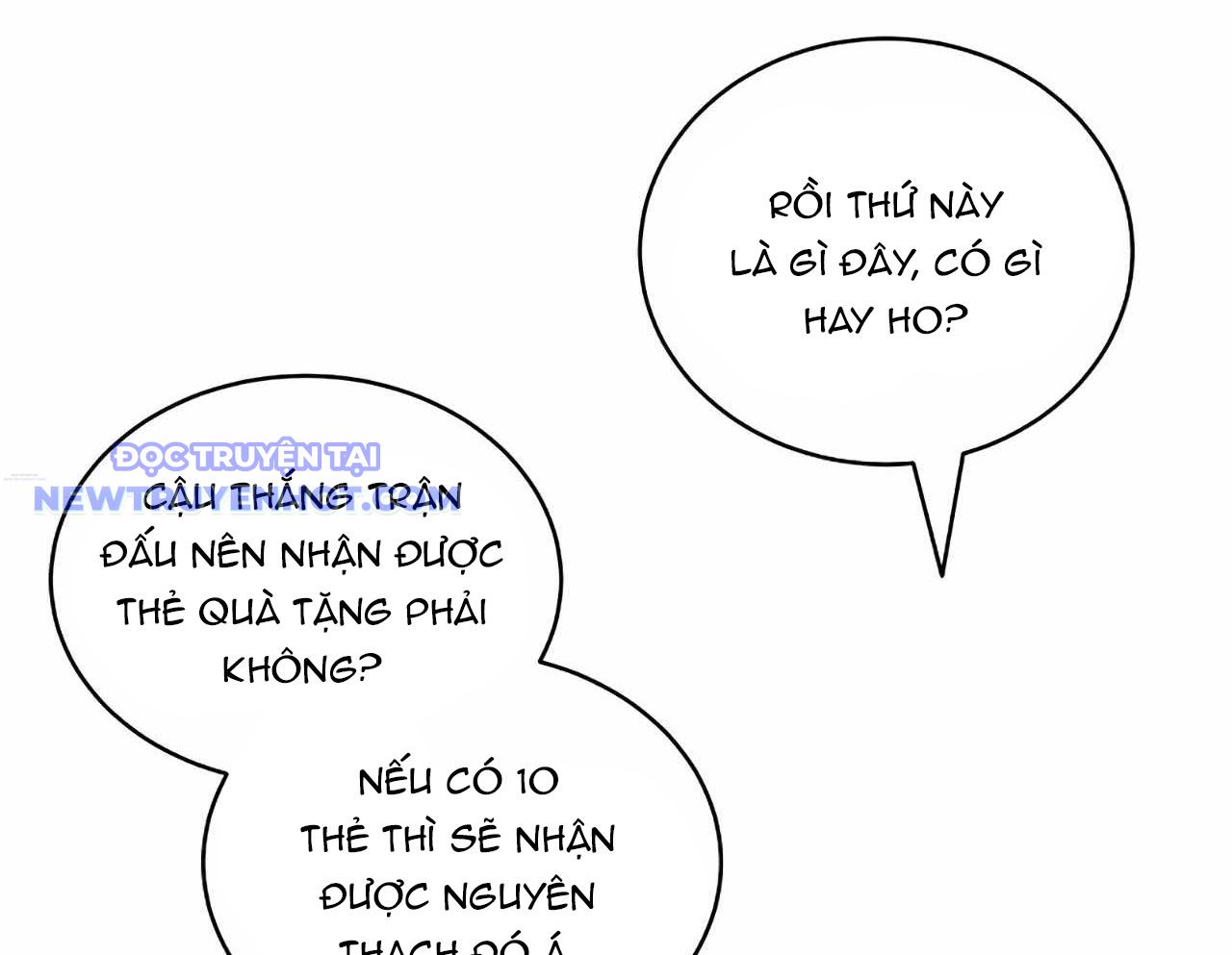 Mắc Kẹt Trong Tòa Tháp Thử Thách Chapter 104 - Trang 2