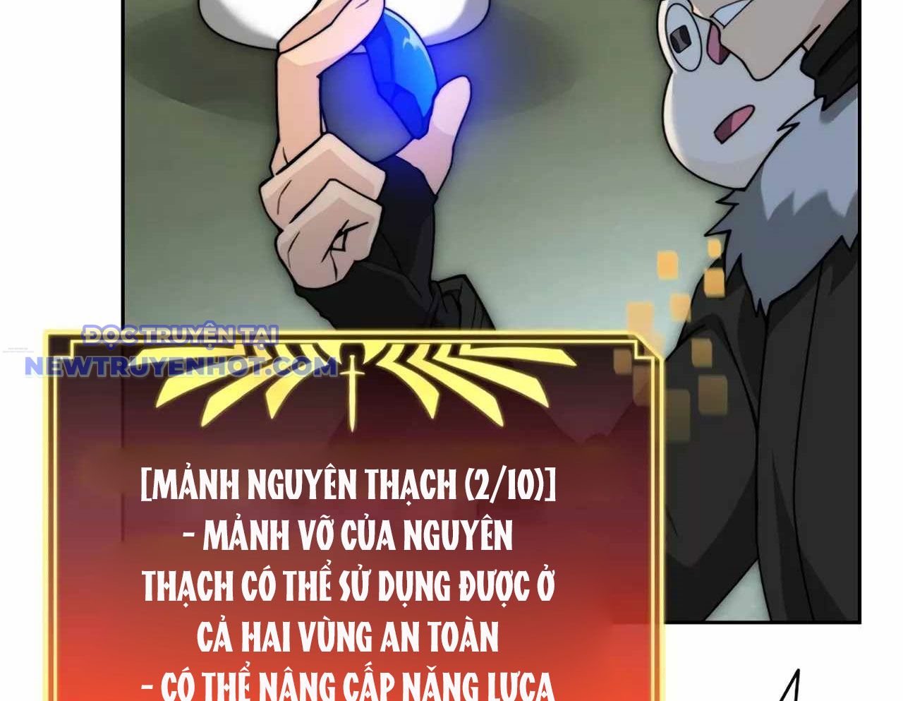 Mắc Kẹt Trong Tòa Tháp Thử Thách Chapter 104 - Trang 2