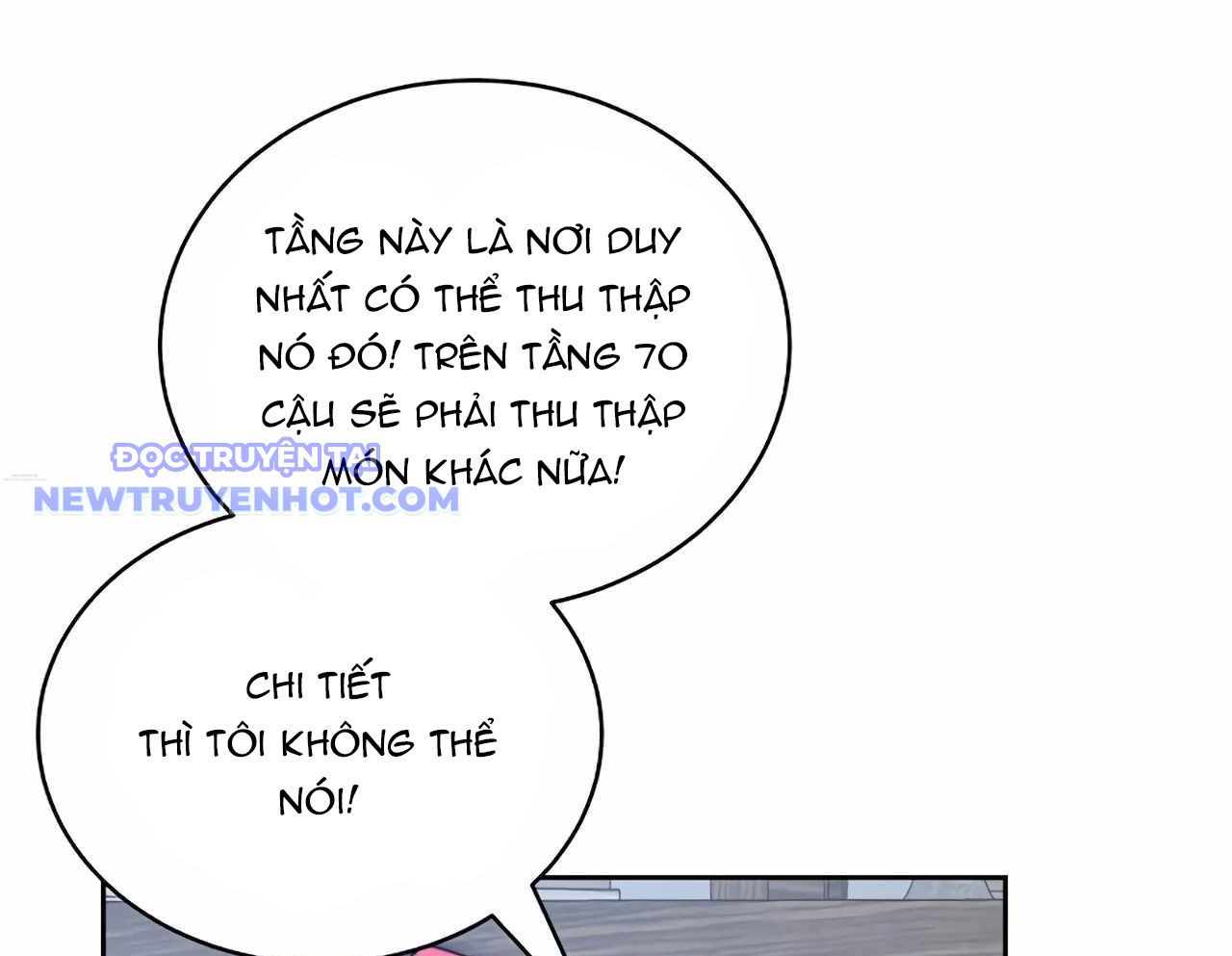 Mắc Kẹt Trong Tòa Tháp Thử Thách Chapter 104 - Trang 2