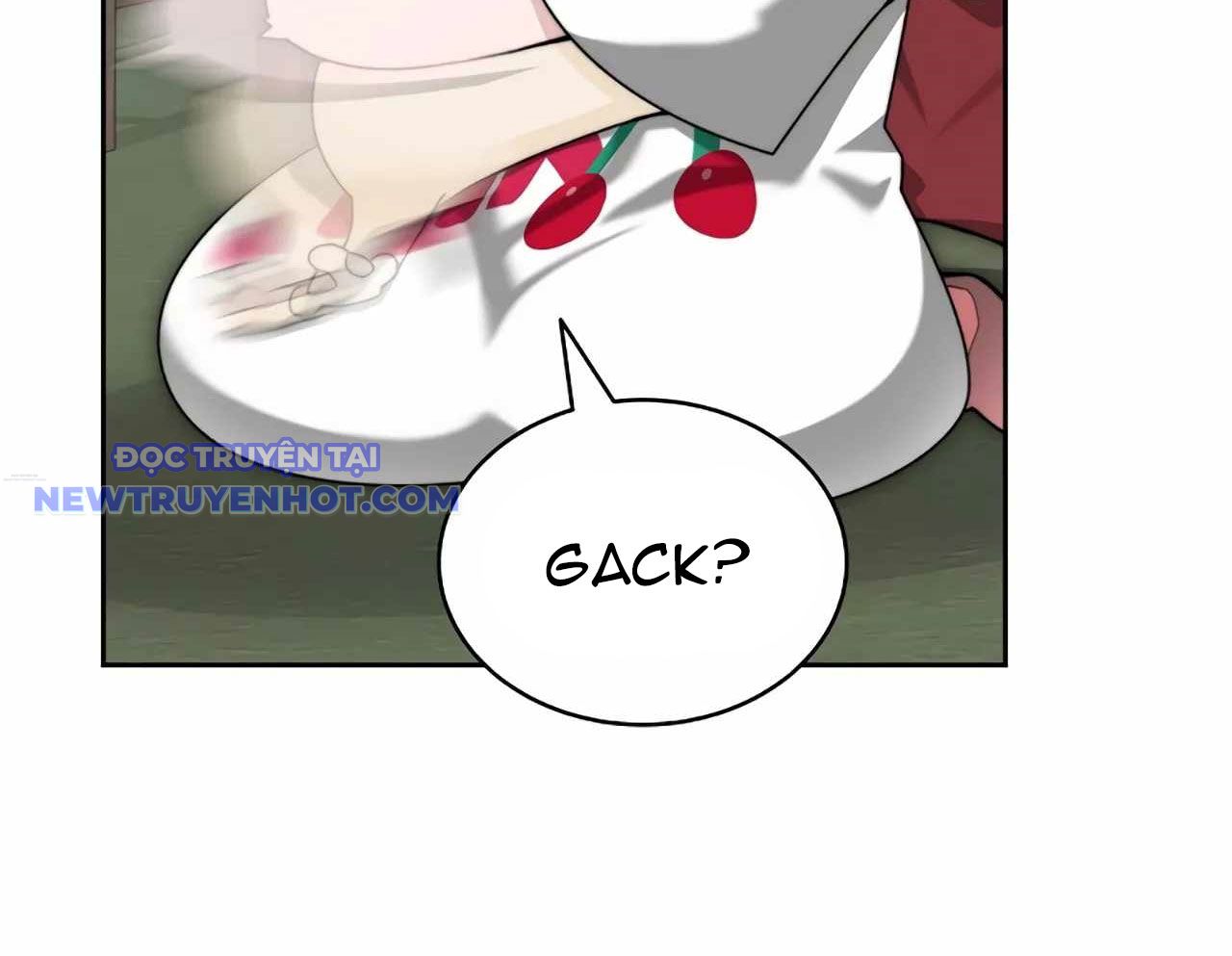 Mắc Kẹt Trong Tòa Tháp Thử Thách Chapter 104 - Trang 2