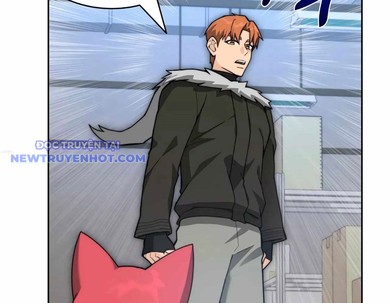 Mắc Kẹt Trong Tòa Tháp Thử Thách Chapter 104 - Trang 2