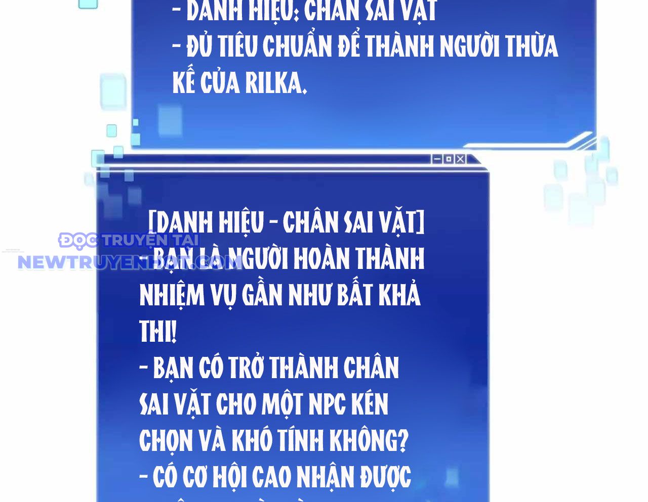 Mắc Kẹt Trong Tòa Tháp Thử Thách Chapter 104 - Trang 2