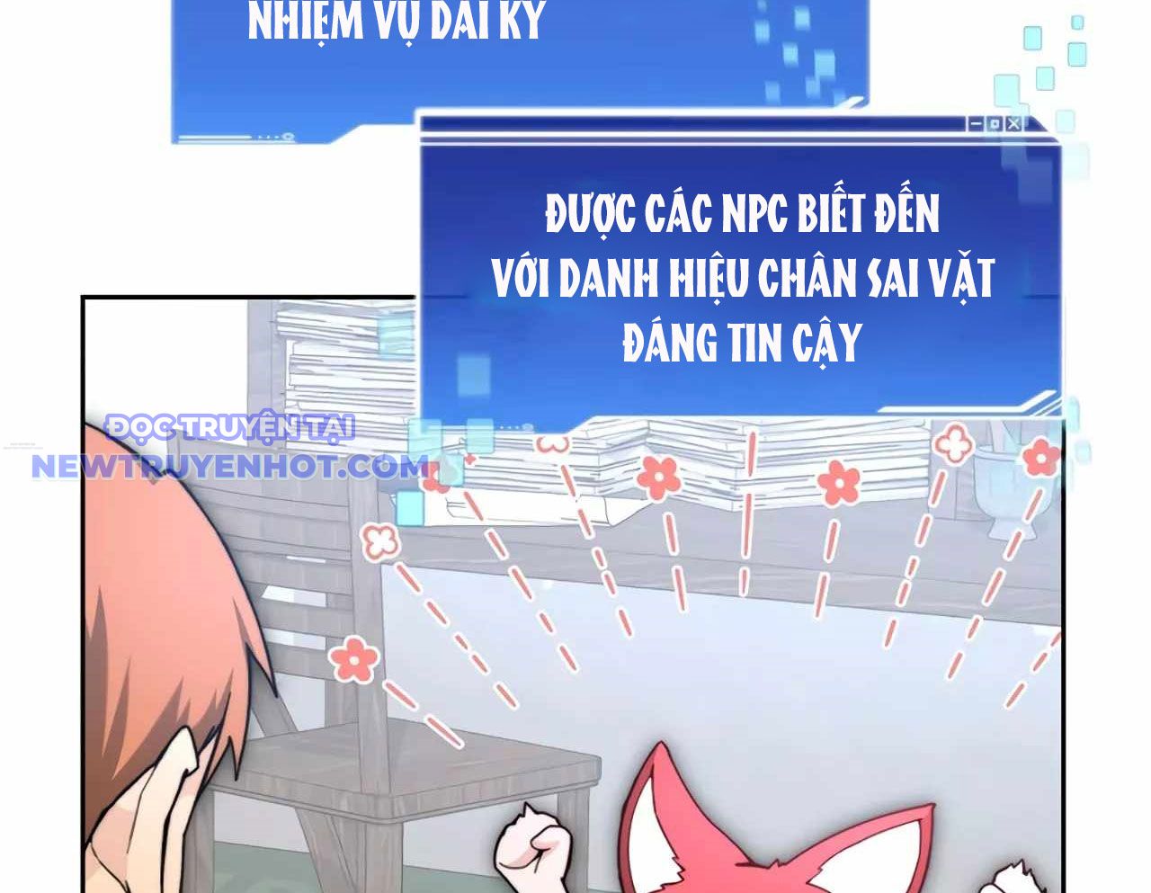 Mắc Kẹt Trong Tòa Tháp Thử Thách Chapter 104 - Trang 2