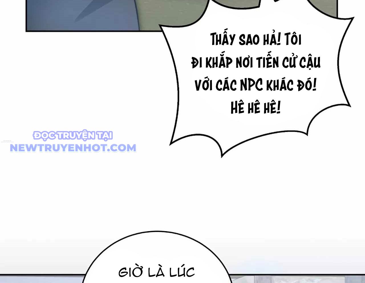 Mắc Kẹt Trong Tòa Tháp Thử Thách Chapter 104 - Trang 2