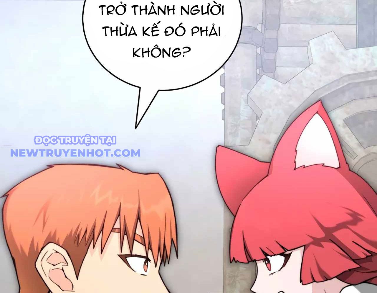 Mắc Kẹt Trong Tòa Tháp Thử Thách Chapter 104 - Trang 2