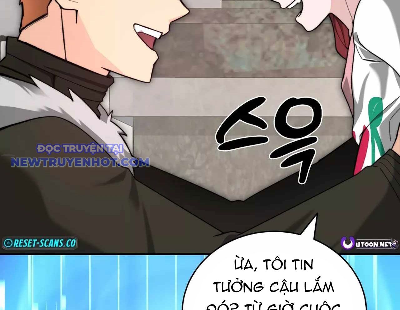 Mắc Kẹt Trong Tòa Tháp Thử Thách Chapter 104 - Trang 2